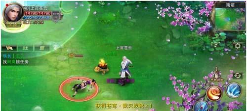 灵域手游电脑版安装教程解析攻略？