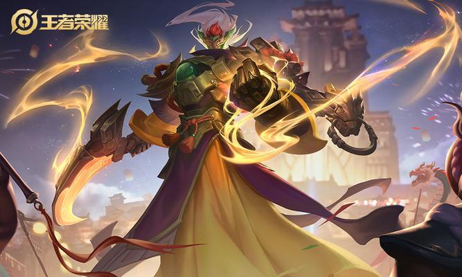 王者荣耀钟馗怎么设置操作？钟馗的操作技巧有哪些？
