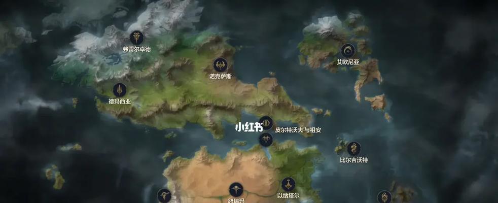 班德尔城上线时间是什么时候？新地图特点有哪些？