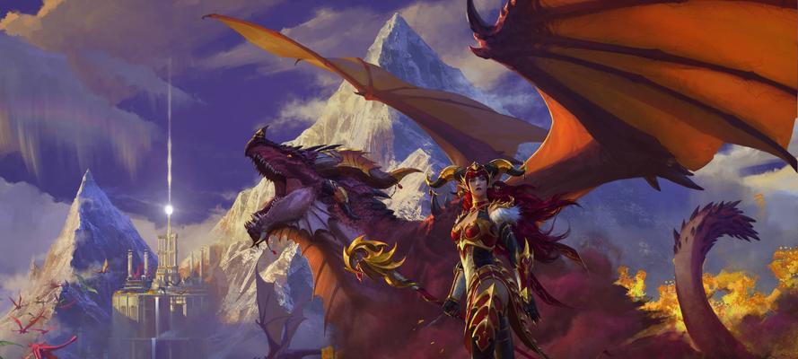 魔兽世界下载问题？怪物收集者下载步骤是什么？
