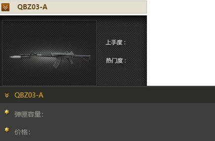 CF挑战模式中步枪如何获得？步枪获取的途径有哪些？