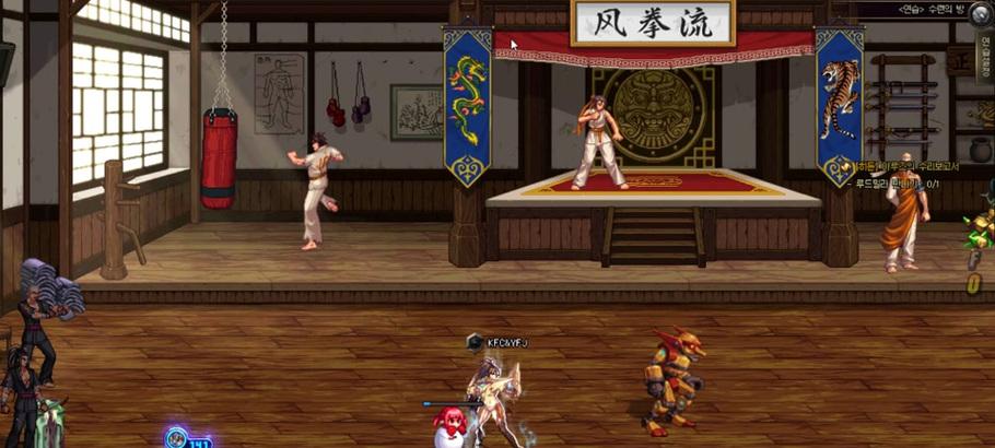 dnf毒王职业应该附魔哪种武器？