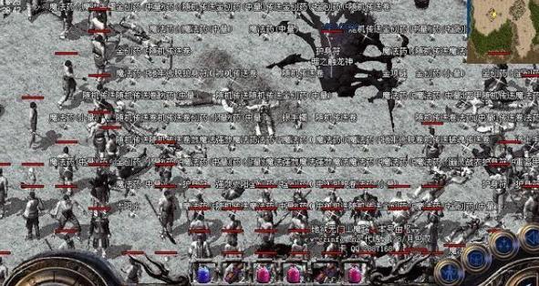 怪物攻城进入方法是什么？