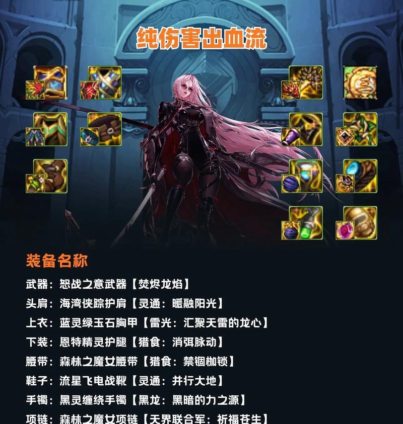 DNF流派更换武器的条件是什么？如何更换流派武器？