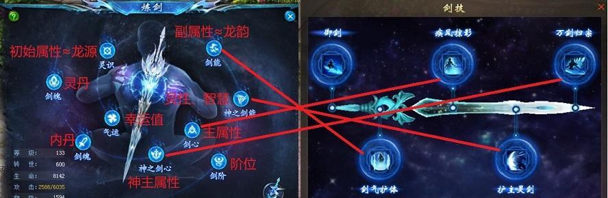 魔域御剑师猫咪选择推荐是什么？有什么特点？