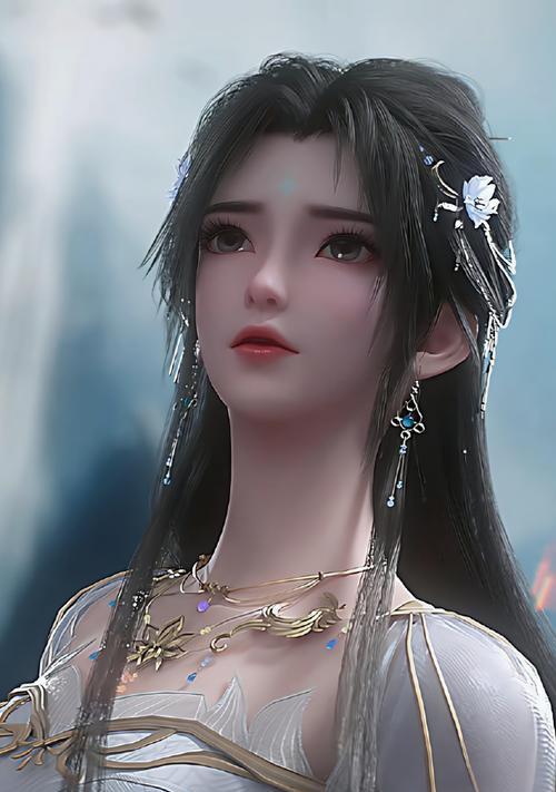 清漪容貌为何改变？背后的故事是什么？