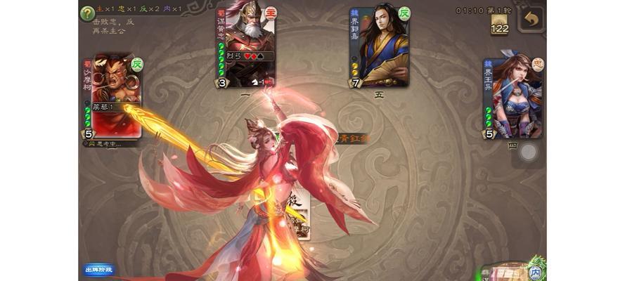 三国杀中哪个角色最无脑？无脑角色的玩法特点是什么？