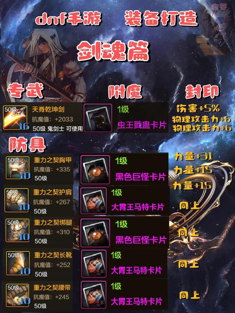 地下城磁条的正确贴法是什么？有何作用？
